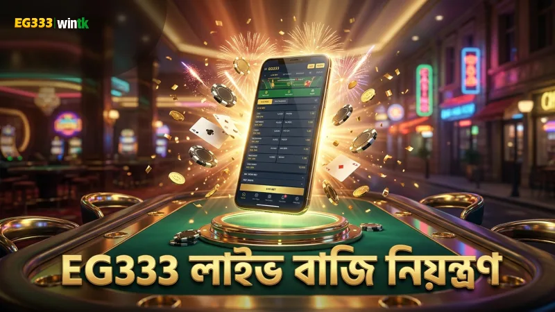 লাইভ কোয়ার্টারে ইন-প্লে বাজির সময়সীমা ও ক্যাশআউট নিয়ন্ত্রণ