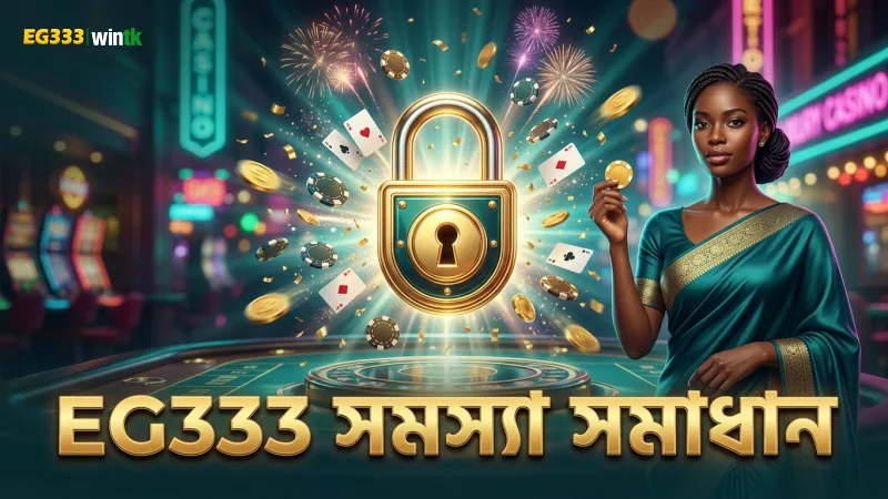 EG333 এর বোম্বিং ফিশিং গেমে সাধারণ সমস্যাগুলোর সমাধান খুঁজে বার করুন