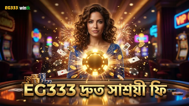 EG333 এর মাধ্যমে দ্রুত ও সাশ্রয়ী পেমেন্ট ফি বাস্তবতা