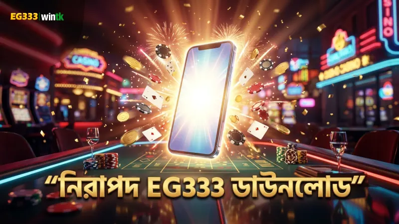 নিরাপদ ডাউনলোডের জন্য অফিসিয়াল লিংক ব্যবহার করুন।