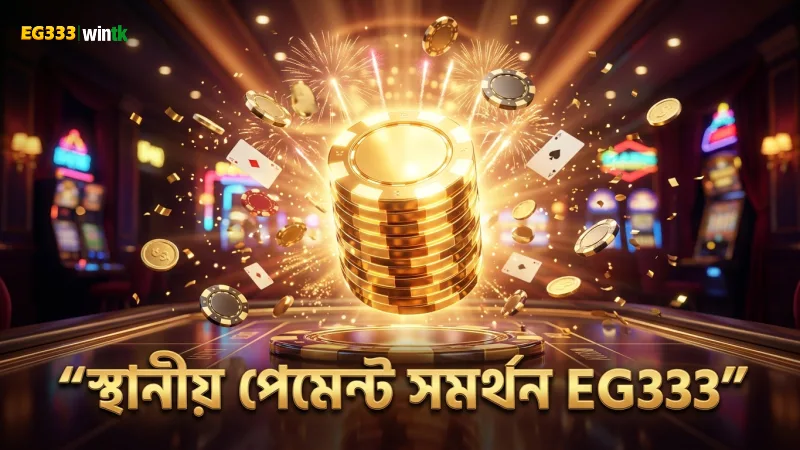 স্থানীয় পেমেন্ট পদ্ধতি দিয়ে দ্রুত লেনদেন নিশ্চিত করুন।