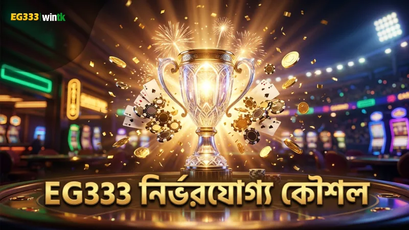 রয়েল ফিশিং গেমে EG333-এর নির্ভরযোগ্য কৌশল প্রয়োগ করুন