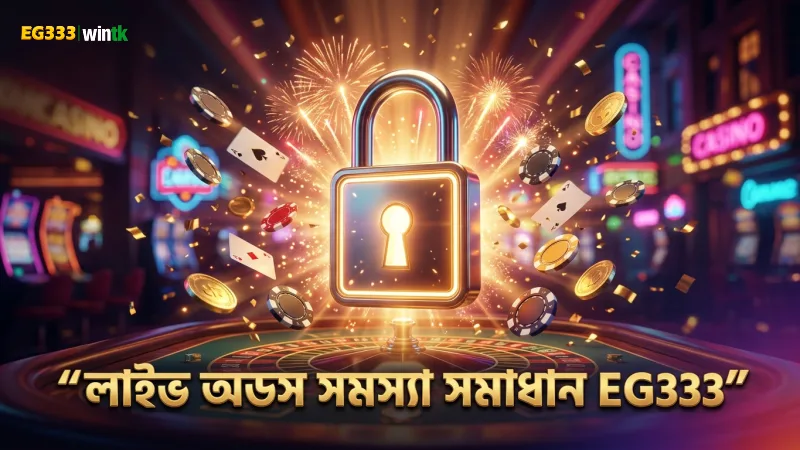 লাইভ অডসের ভুল বুঝতে পারার কারণ ও প্রতিকার