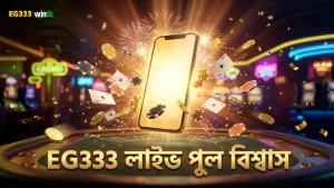 EG333 লাইভ পুলে মাল্টিপ্লায়ার ব্যবহারের বাস্তব অভিজ্ঞতা।