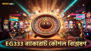 EG333 তে ব্যাকারাট প্যাটার্ন বিশ্লেষণ থেকে পাওয়া কৌশল