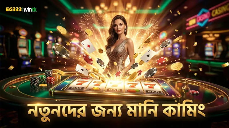 নতুন খেলোয়াড়দের জন্য মানি কামিং শুরু করার সহজ উপায়