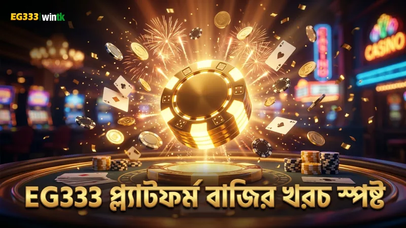EG333 প্ল্যাটফর্মে প্রিমিয়ার লিগ বেটিং এর খরচ ও সীমা স্পষ্ট।