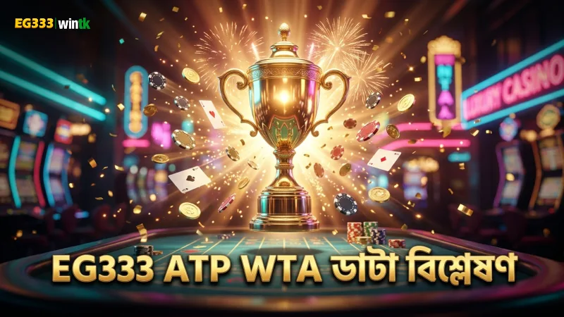 রিয়েল-টাইম ATP/WTA ডাটা বিশ্লেষণ করে বেটিং কৌশল উন্নয়ন